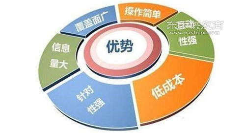 互聯網推廣渠道概覽與技術咨詢服務