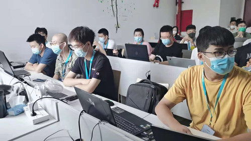 Python大數(shù)據(jù)就業(yè)31期 黑馬程序員社區(qū)技術(shù)交流與傳承新篇章